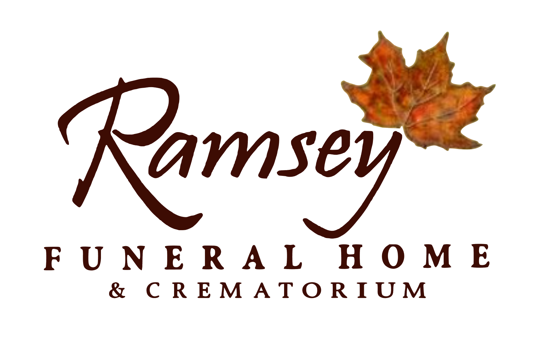 Ramsey Funeral Home – Blue Eyed Threads