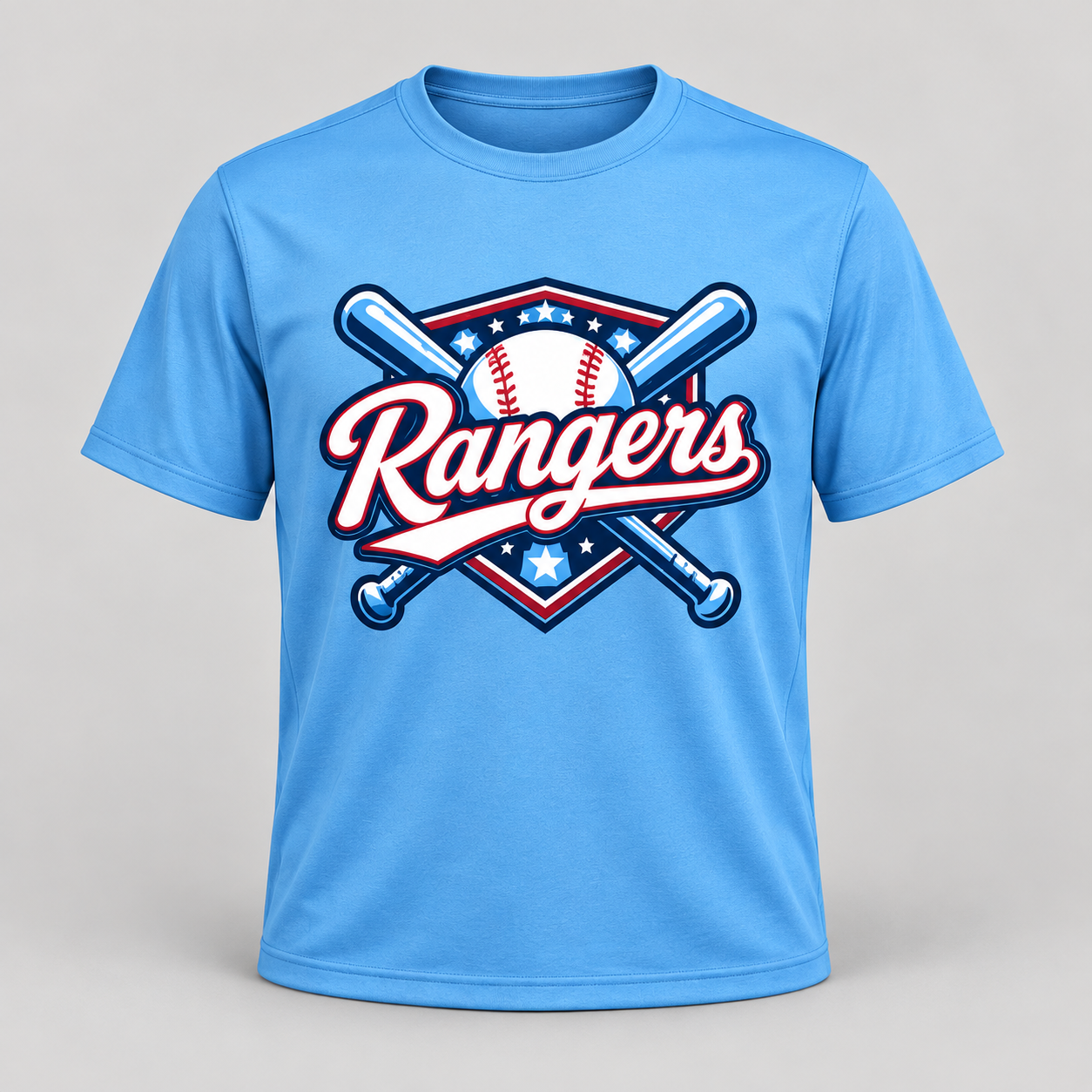 Leander Rangers Tshirt