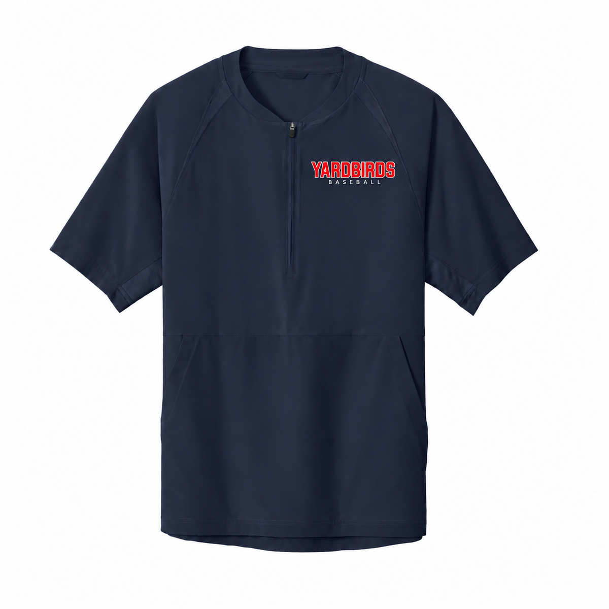 Yardbirds Sport-Tek Cage Pullover