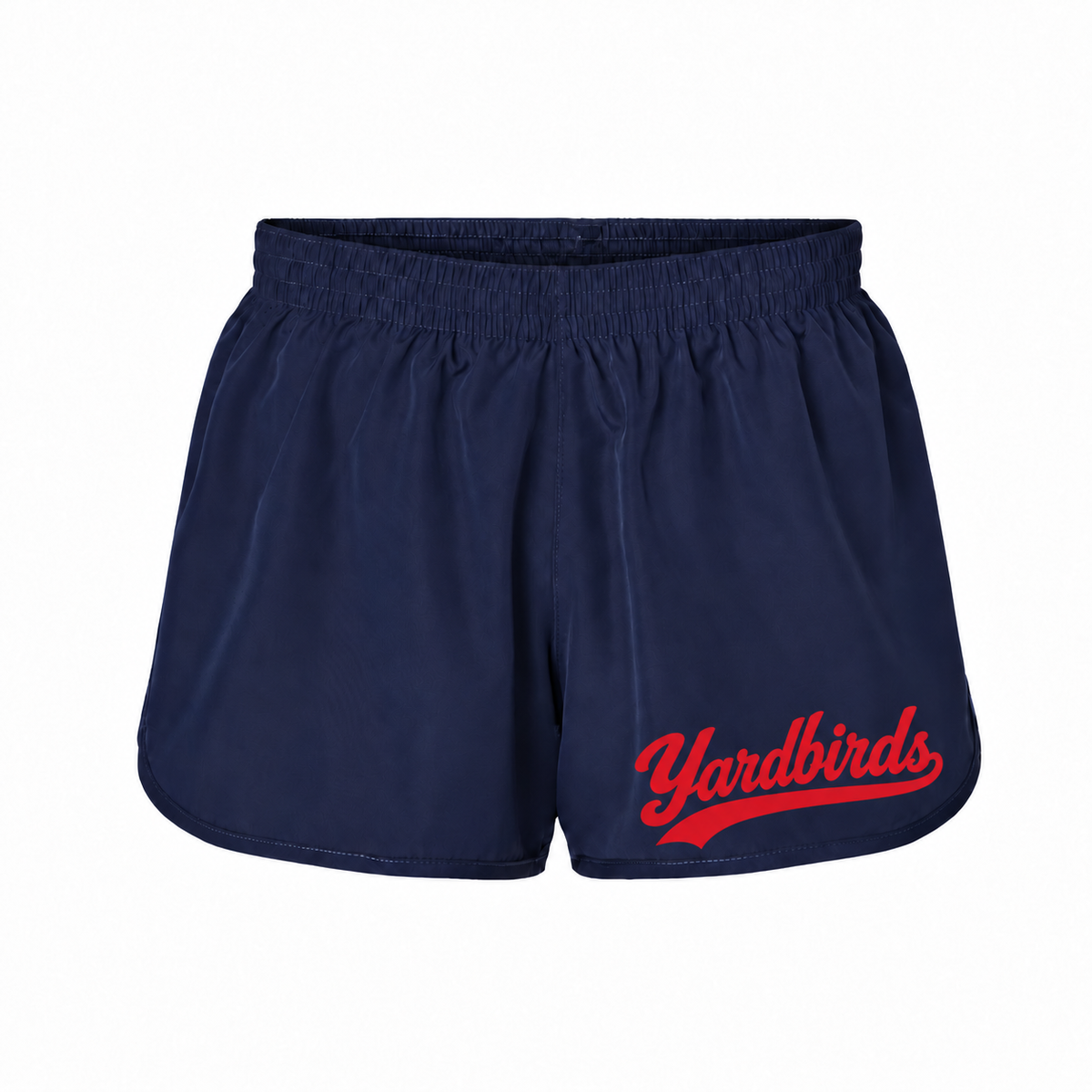 Yardbirds Women’s Wicking Running Shorts