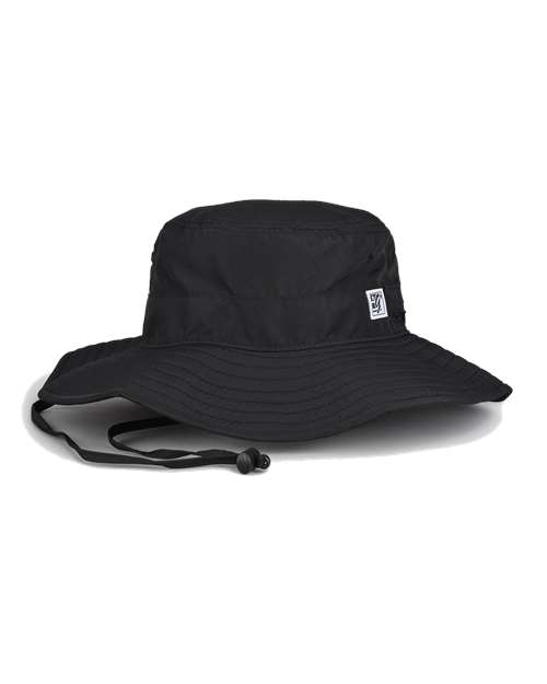 Hawks Performance Bucket Hat