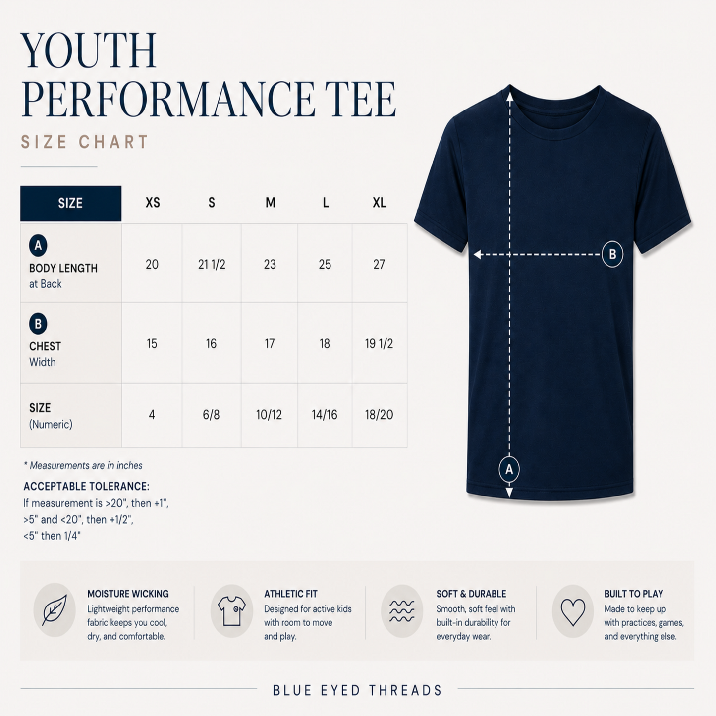 San Gabriel Aquatics Performance Hoodie