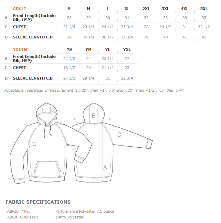 Granger Lions Purple Hoodie – Team Spirit Sweatshirt