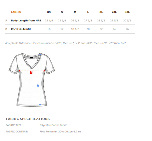 Realtor Logo V-Neck Tee | Personalized Real Estate Shirt | Professional Branding Apparel