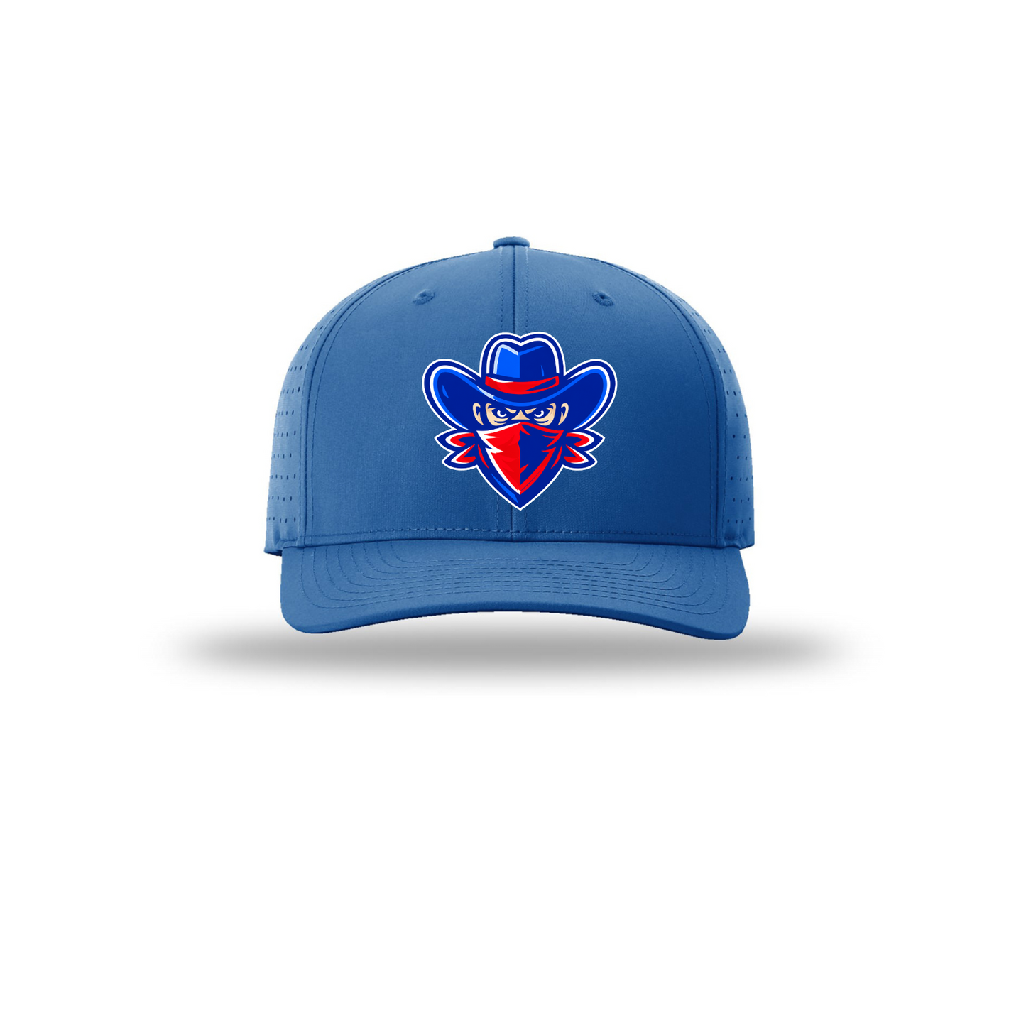 Bandits Richardson Performance Hat