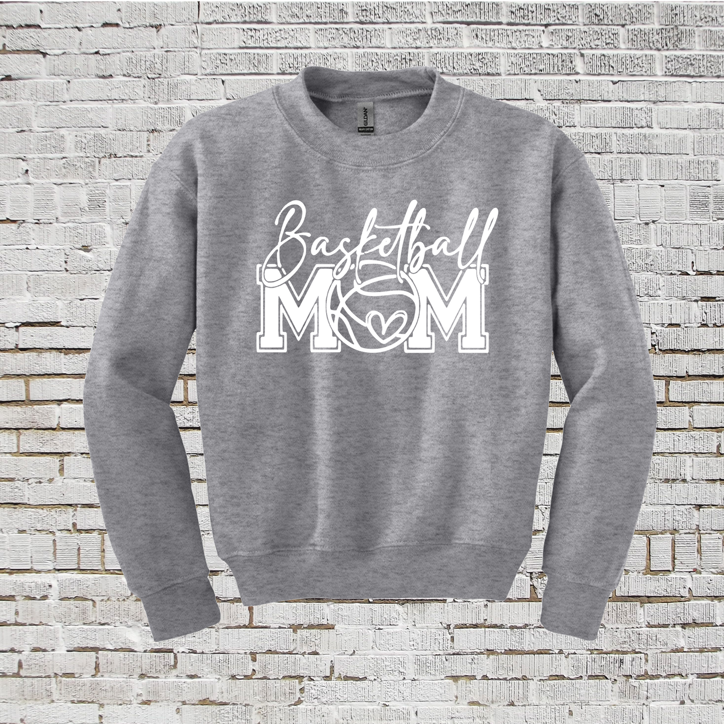 Basketball Mom Sweatshirt,Basketball Mom,Basketball Tshirts,Basketball Mom Shirts,Basketball Shirt Gift,New Mom Shirt,Mother Day Shirt