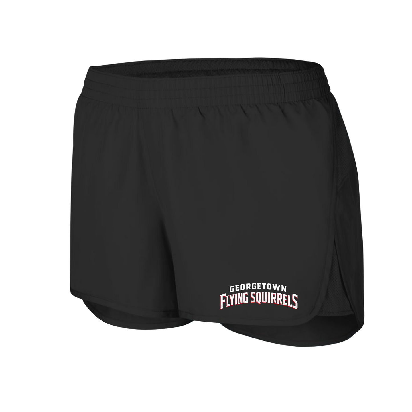 Flying Squirrels Women’s Performance Shorts