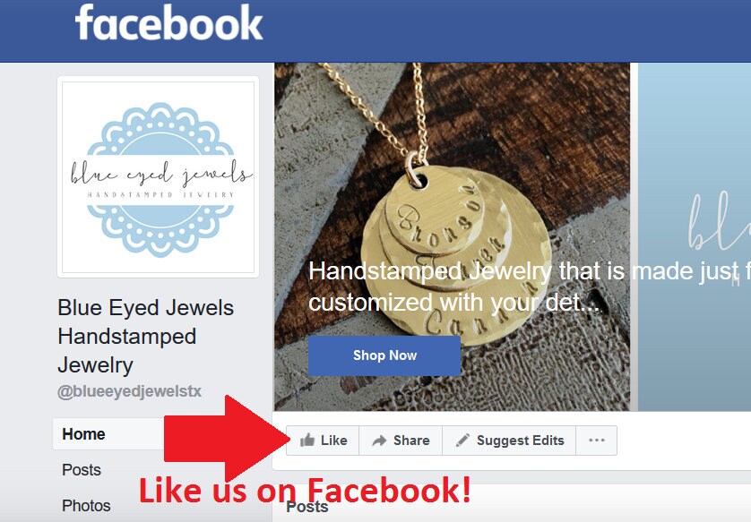 Stamped Disc Add On Additional Charm Round Disc Addon Disc with Name Disc with Birthstone Additional Disc Birthstone Disc Circle Tag