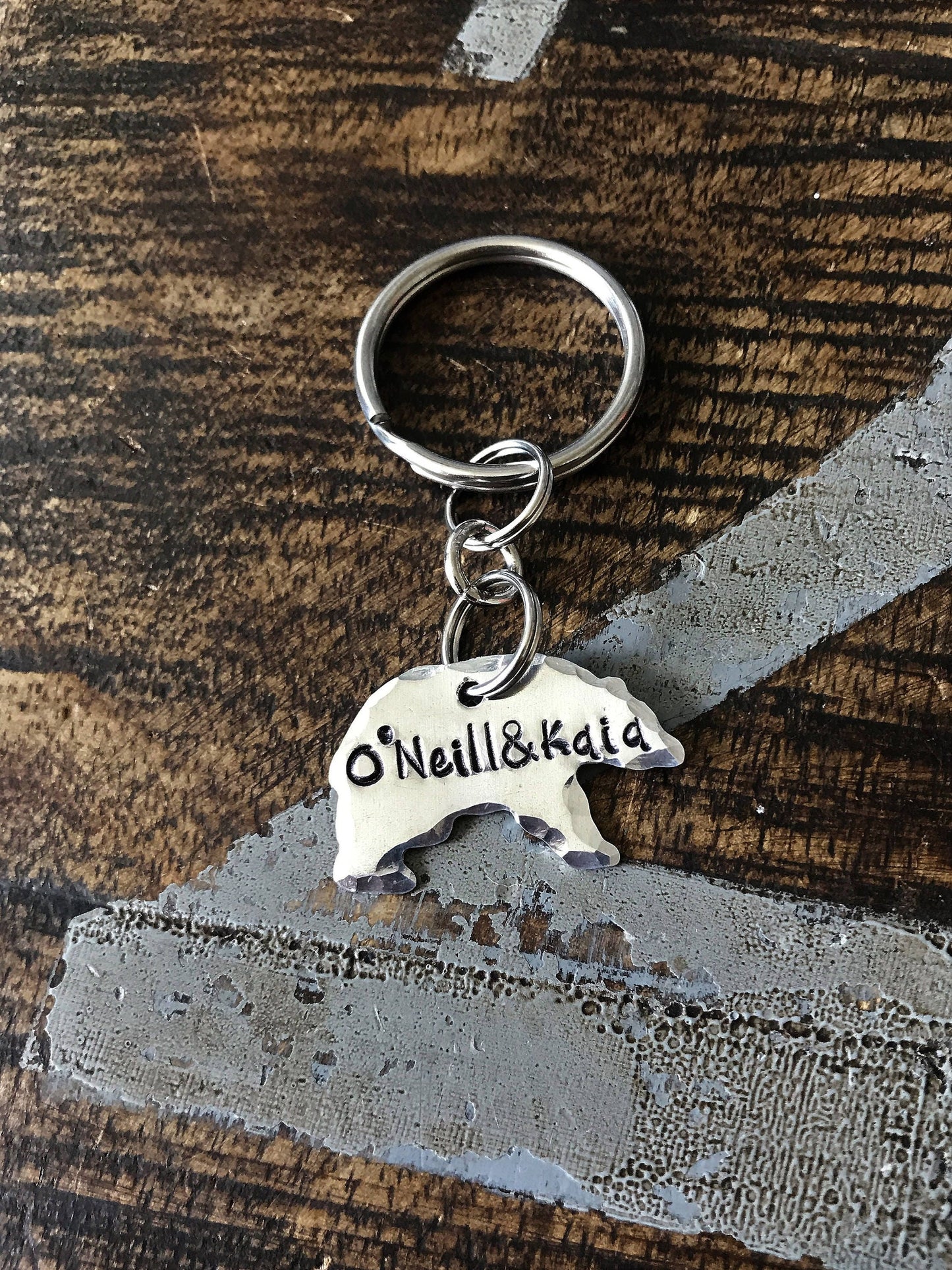 Bear Keychain Mom Keychain Mothers Gift Mama Bear Gift Funny Mom Gift Unique Funny Mothers Gift Mother Keychain Grandma New Mom to Be Gift