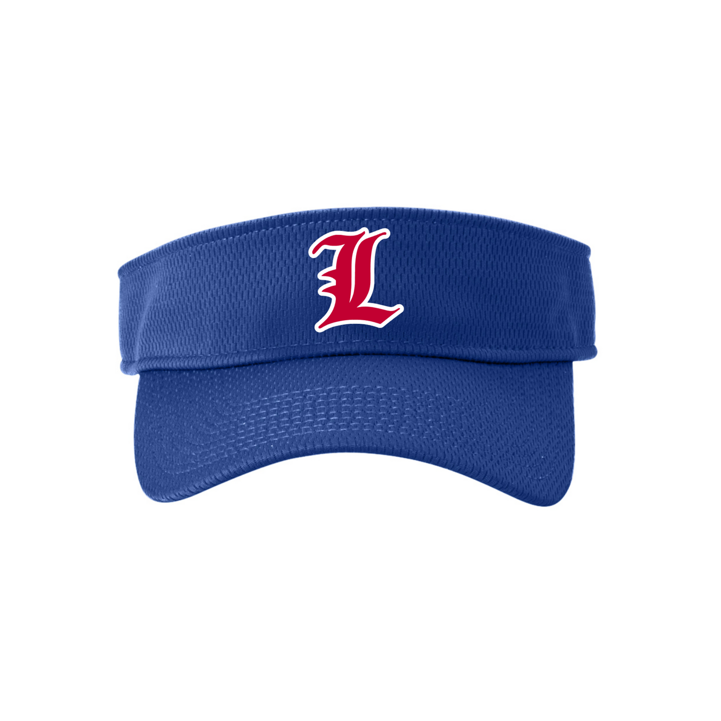 Leander Legends Performance Visor