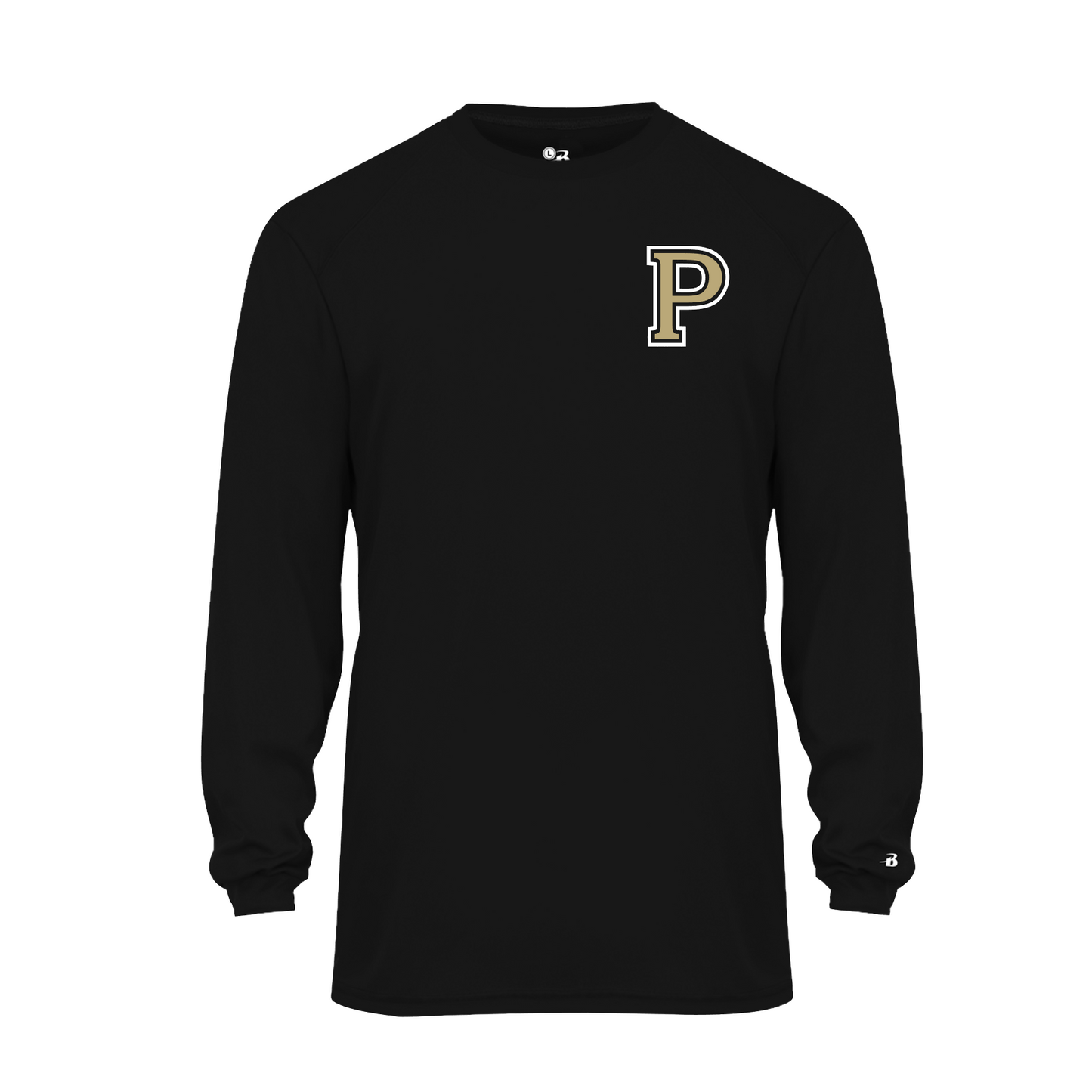 Premier Baseball Long Sleeve Tee