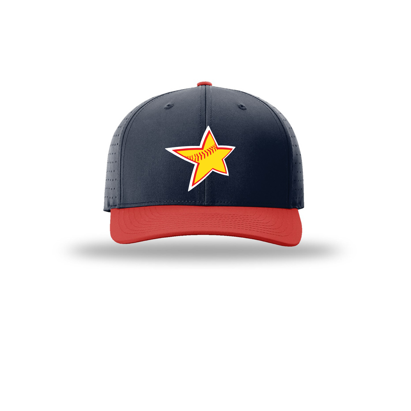 Starfire Fastpitch Star Logo Performance Hat
