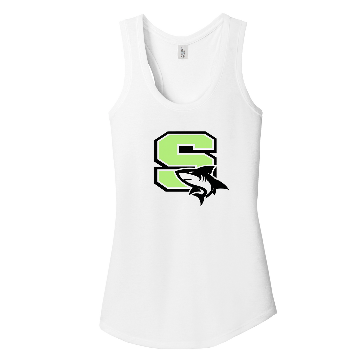 Sharks Baseball Women’s Classic Tank