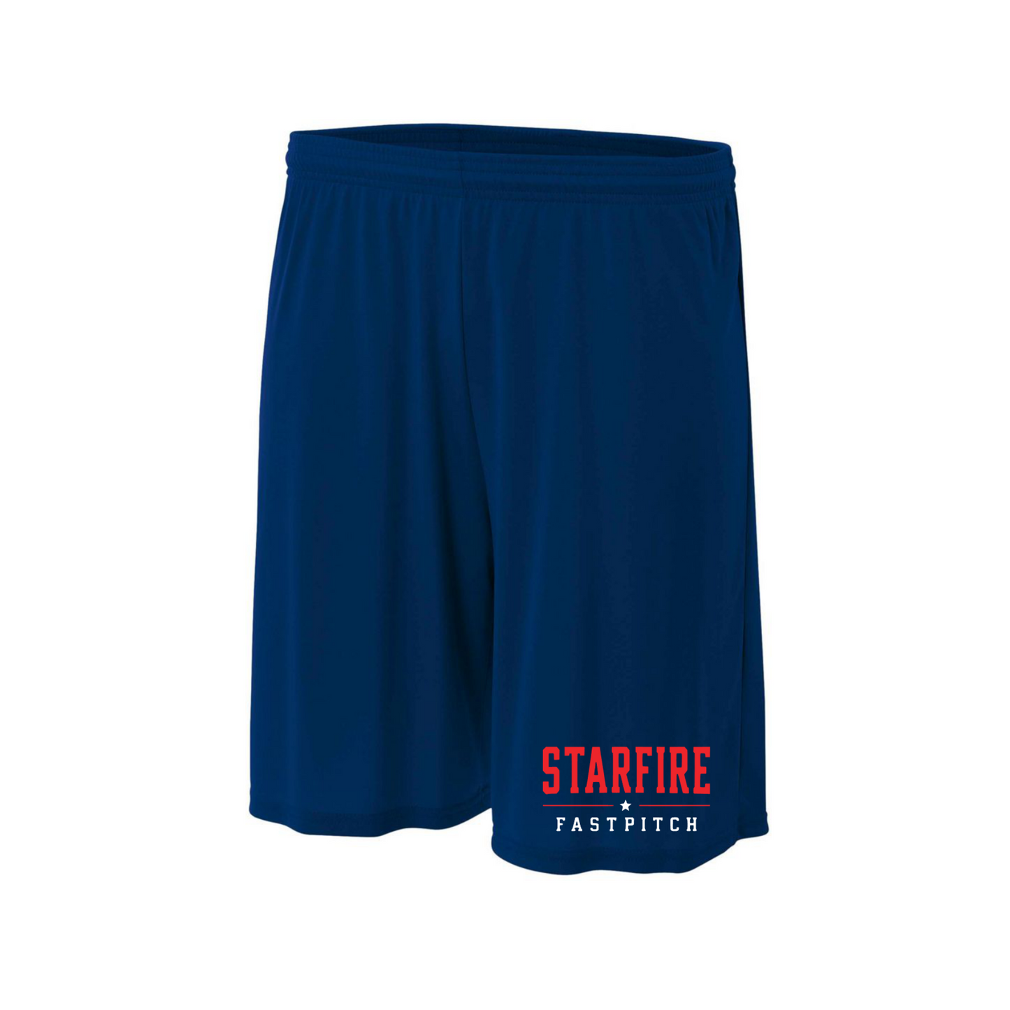 starfire navyshorts