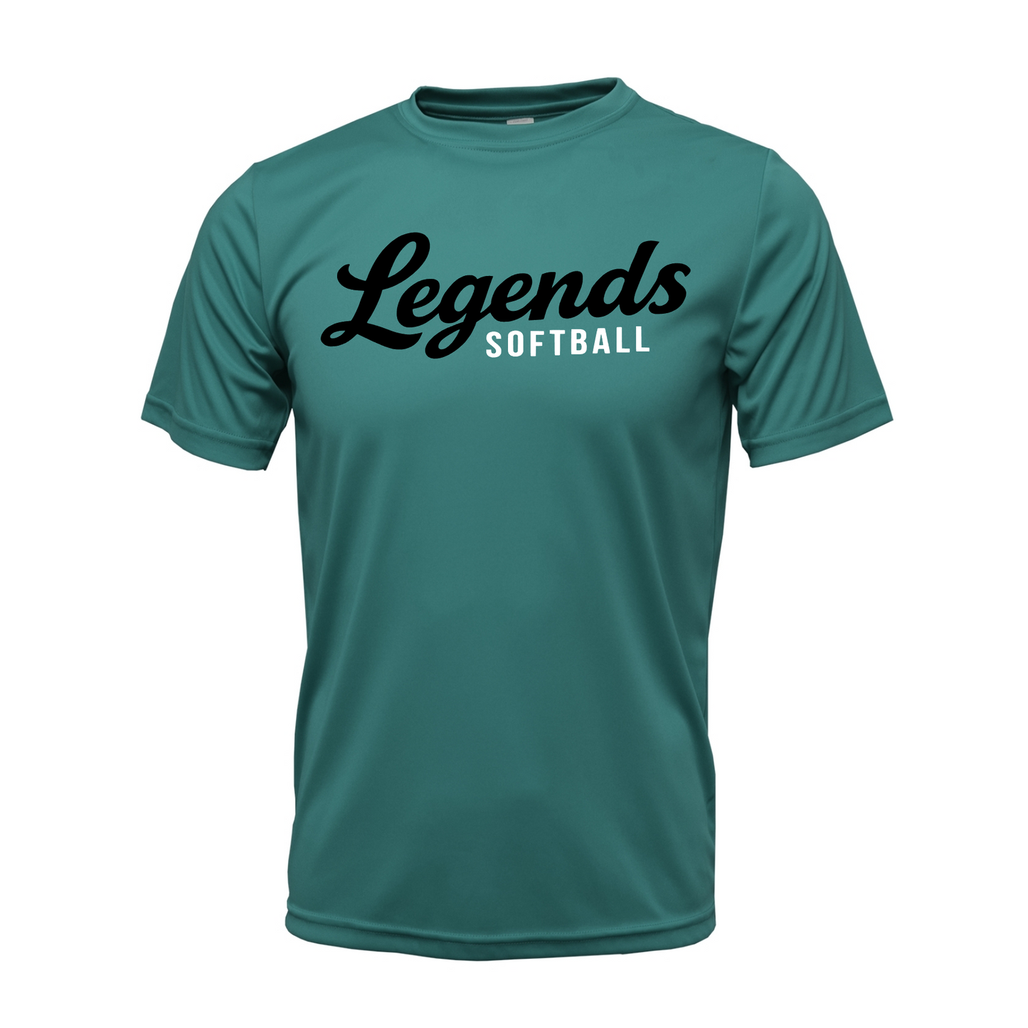Legends Softball Performance Tee