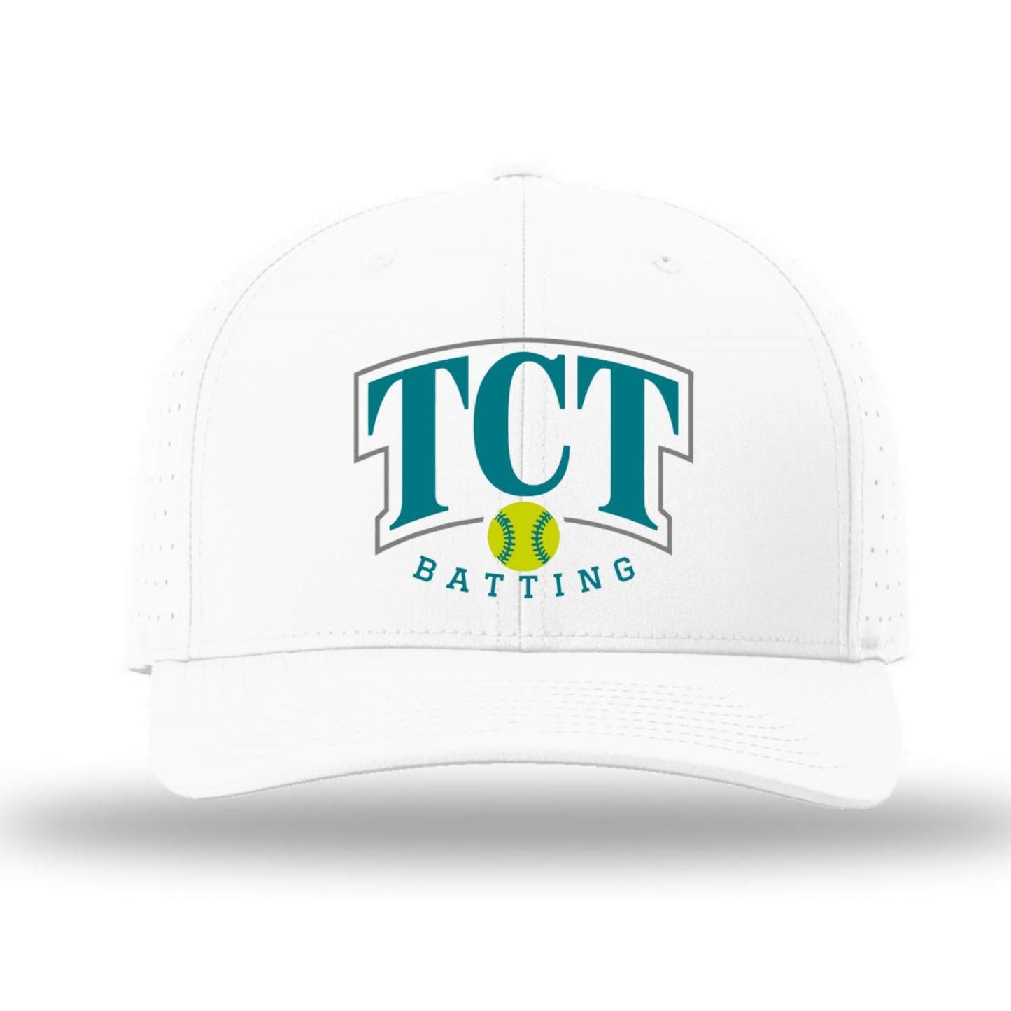 TCT Batting Performance Trucker Hat