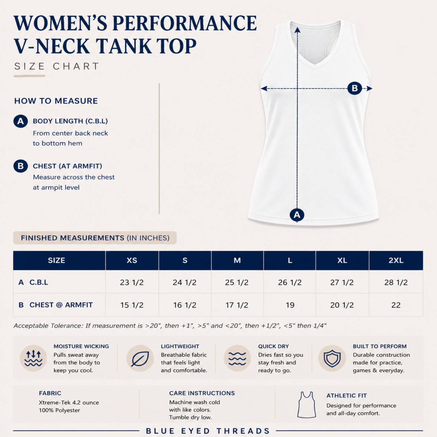 Georgetown Gladiators All-Stars Women’s Racerback Tank