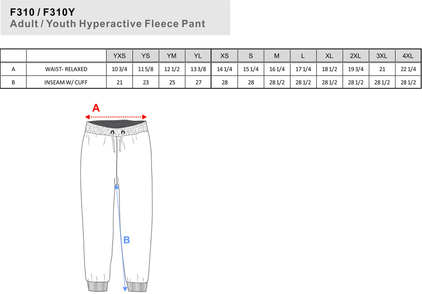 agiewich joggers