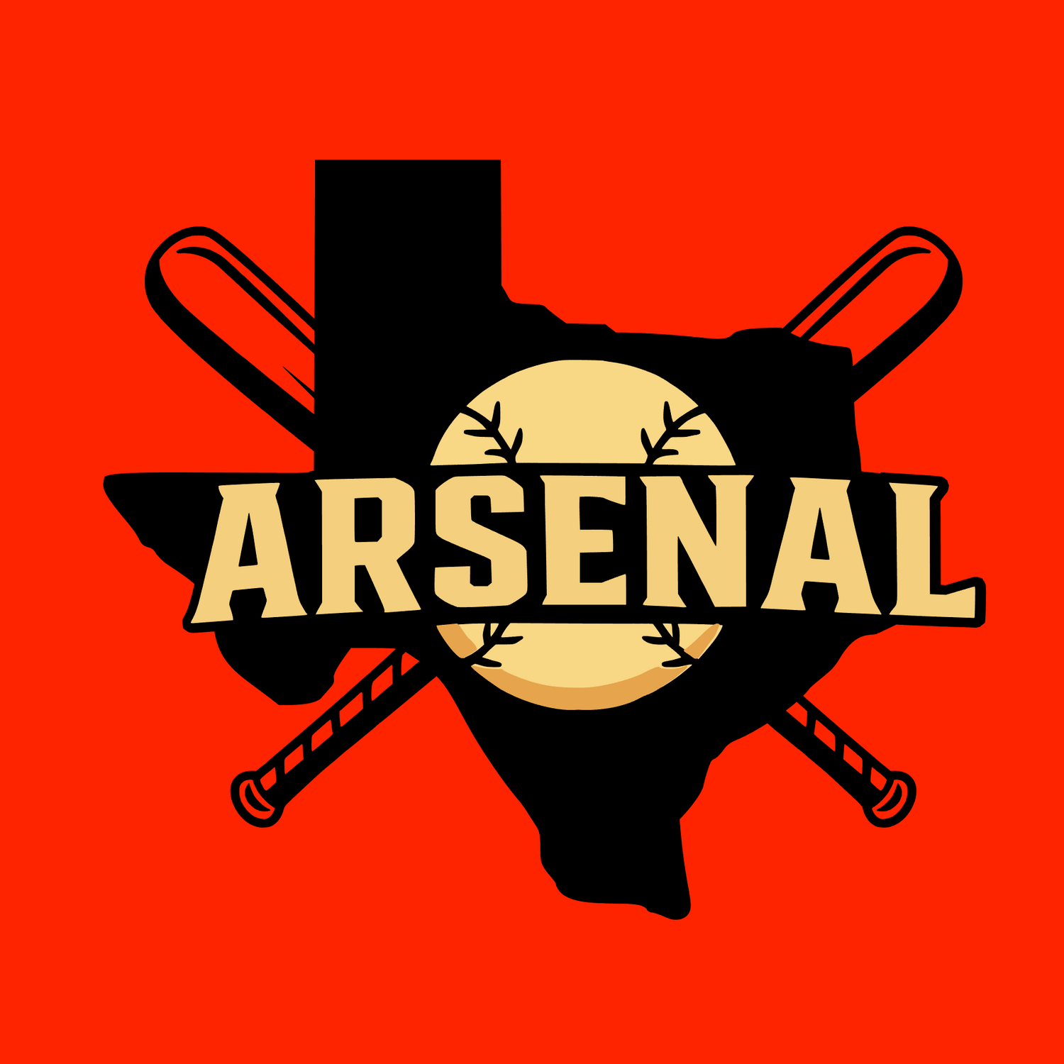 Arsenal Baseball