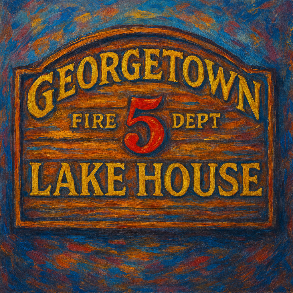 Georgetown Fire Station #5