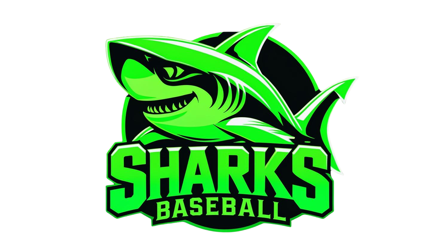 Sharks Baseball