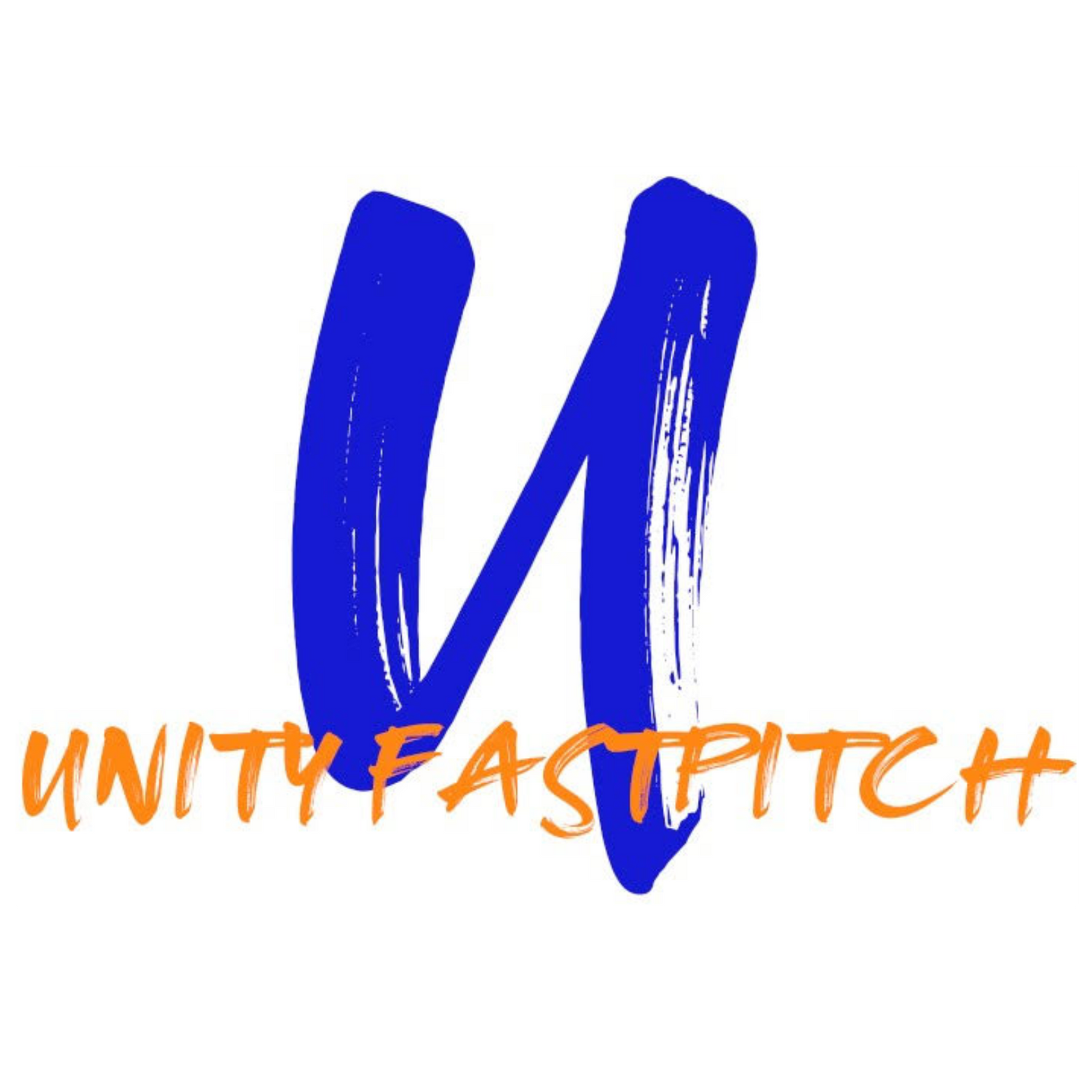 Unity Fastpitch Logo