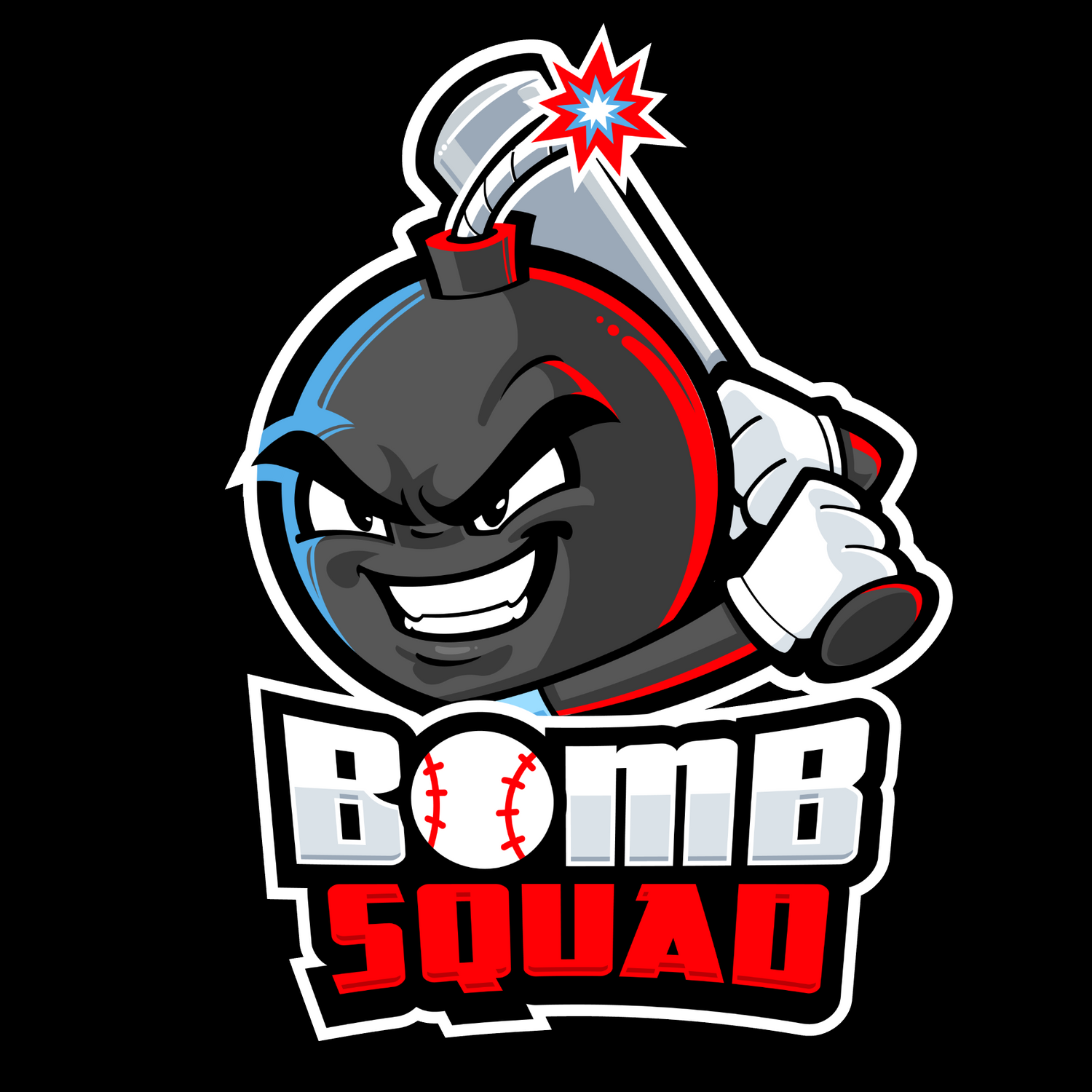 Bomb Squad