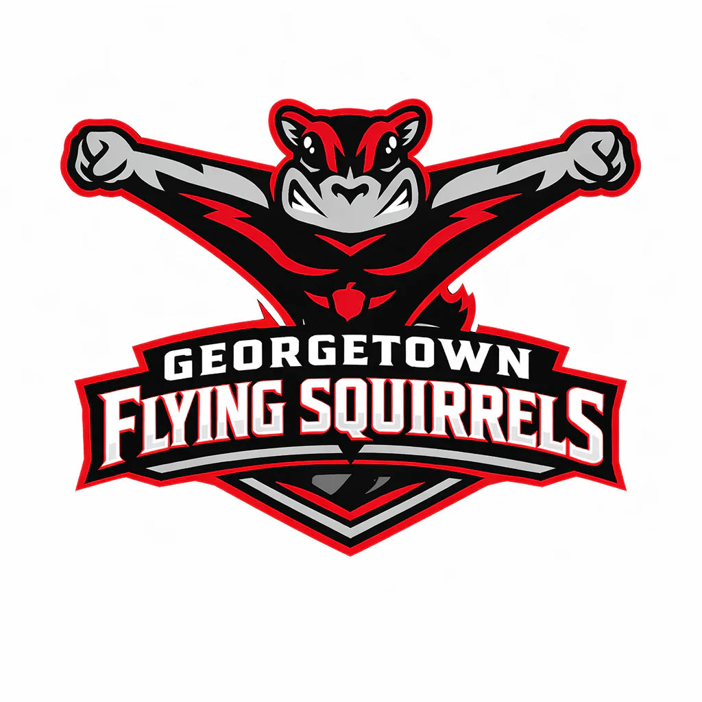 Georgetown Flying Squirrels