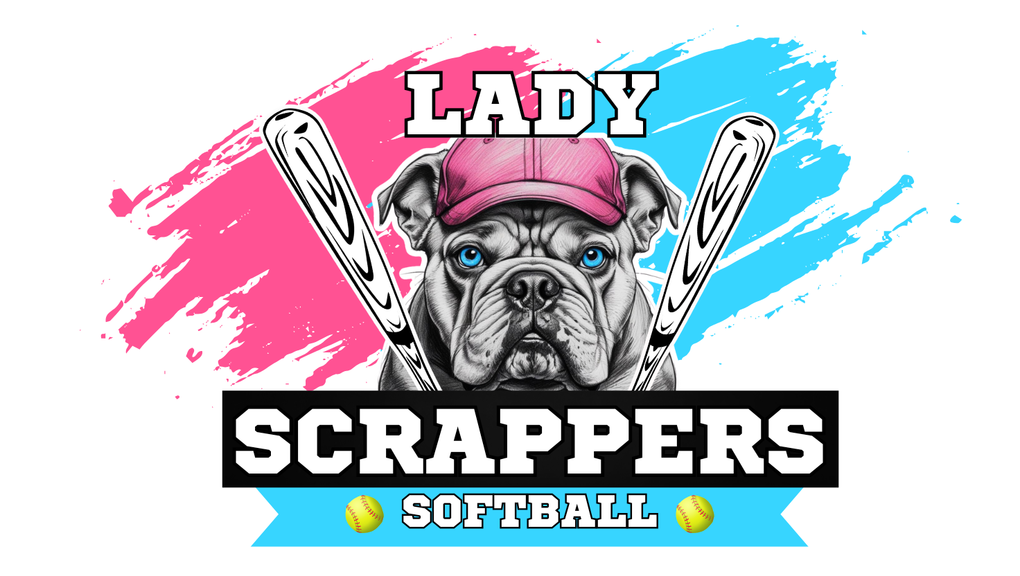 Lady Scrappers Softball