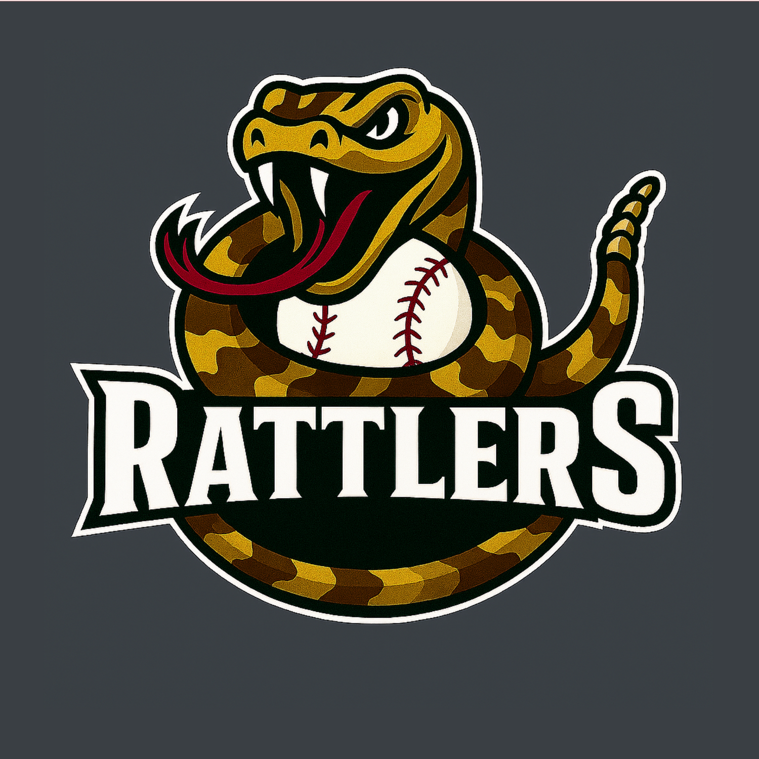 Rattlers Baseball