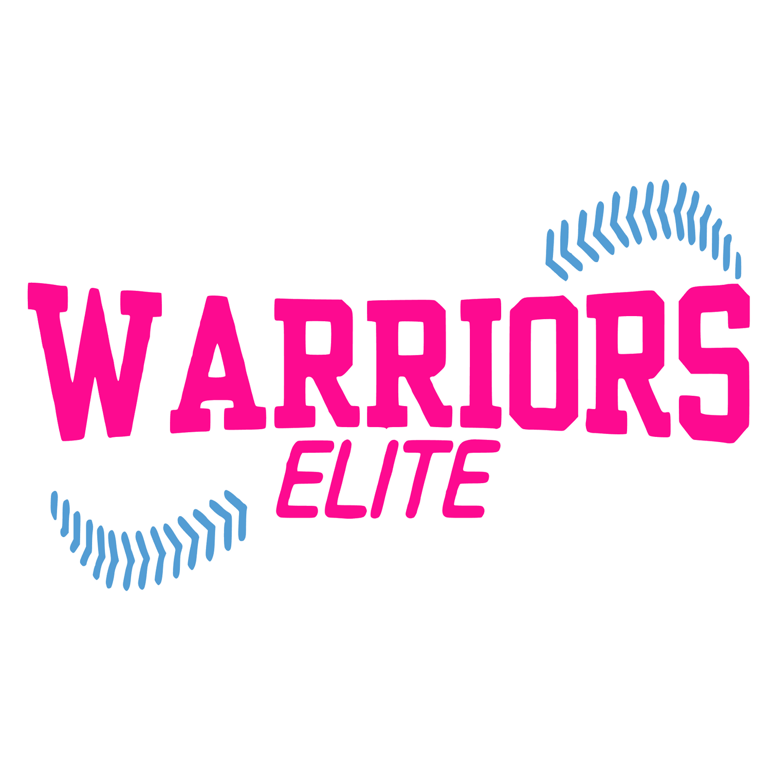 Warriors Elite Softball