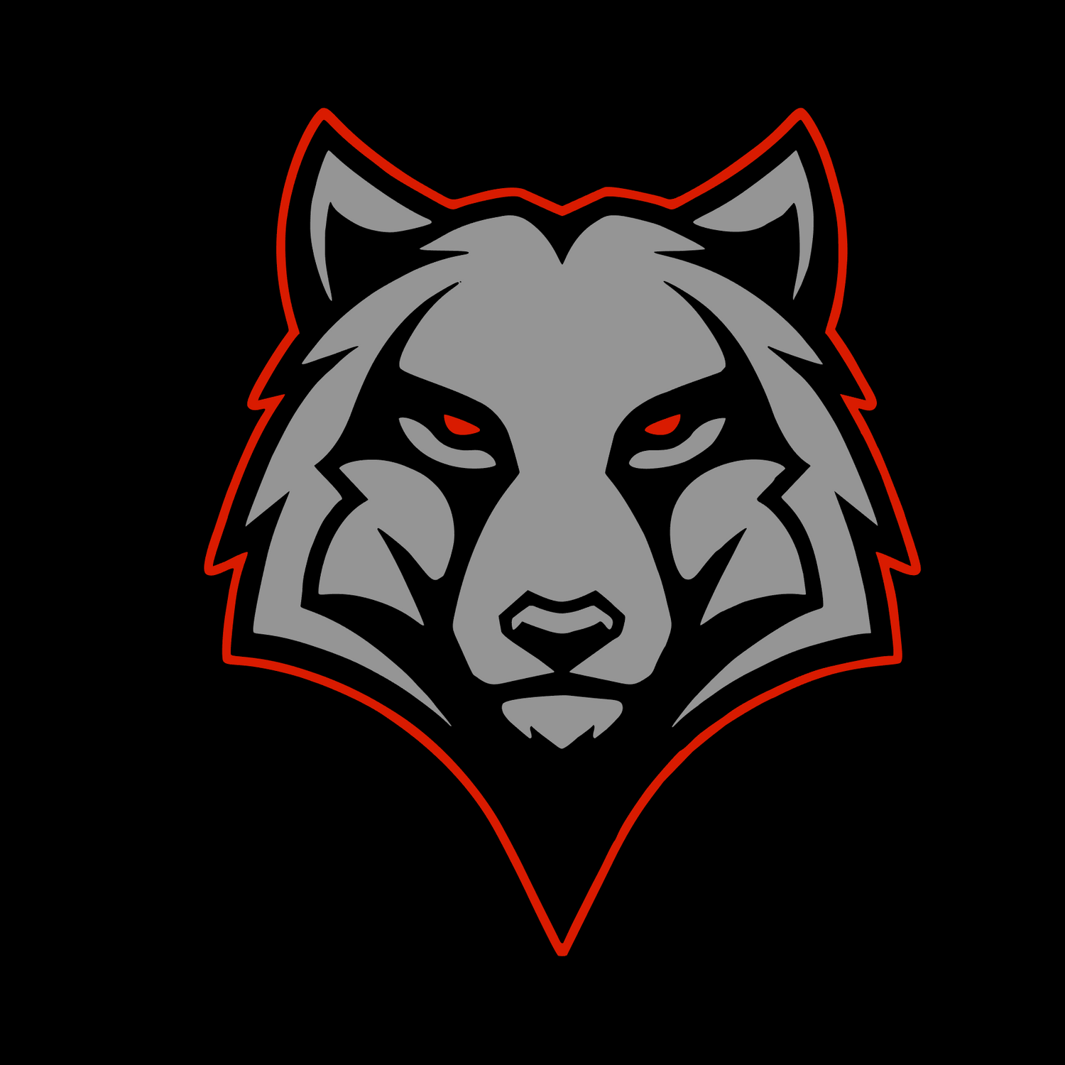 Wolves Baseball