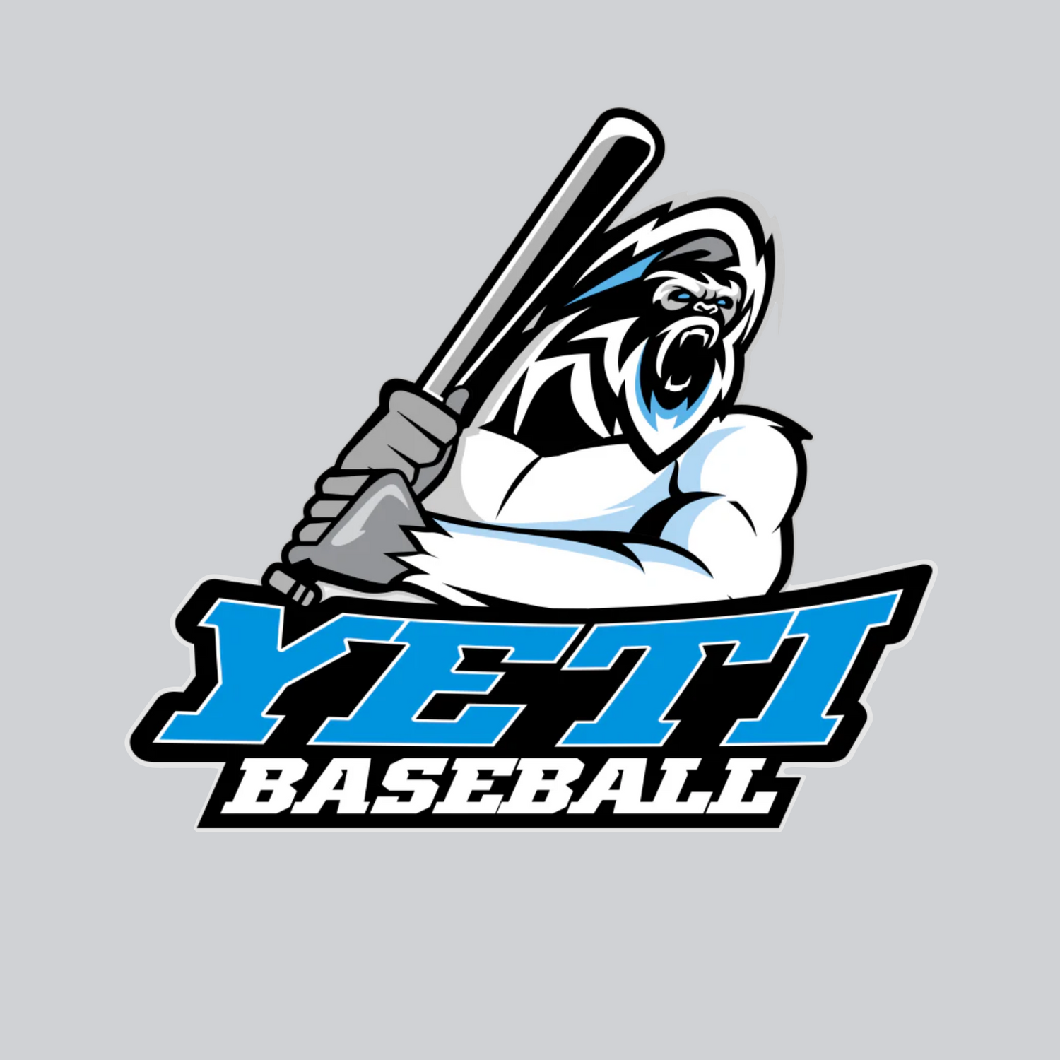 Yeti Baseball