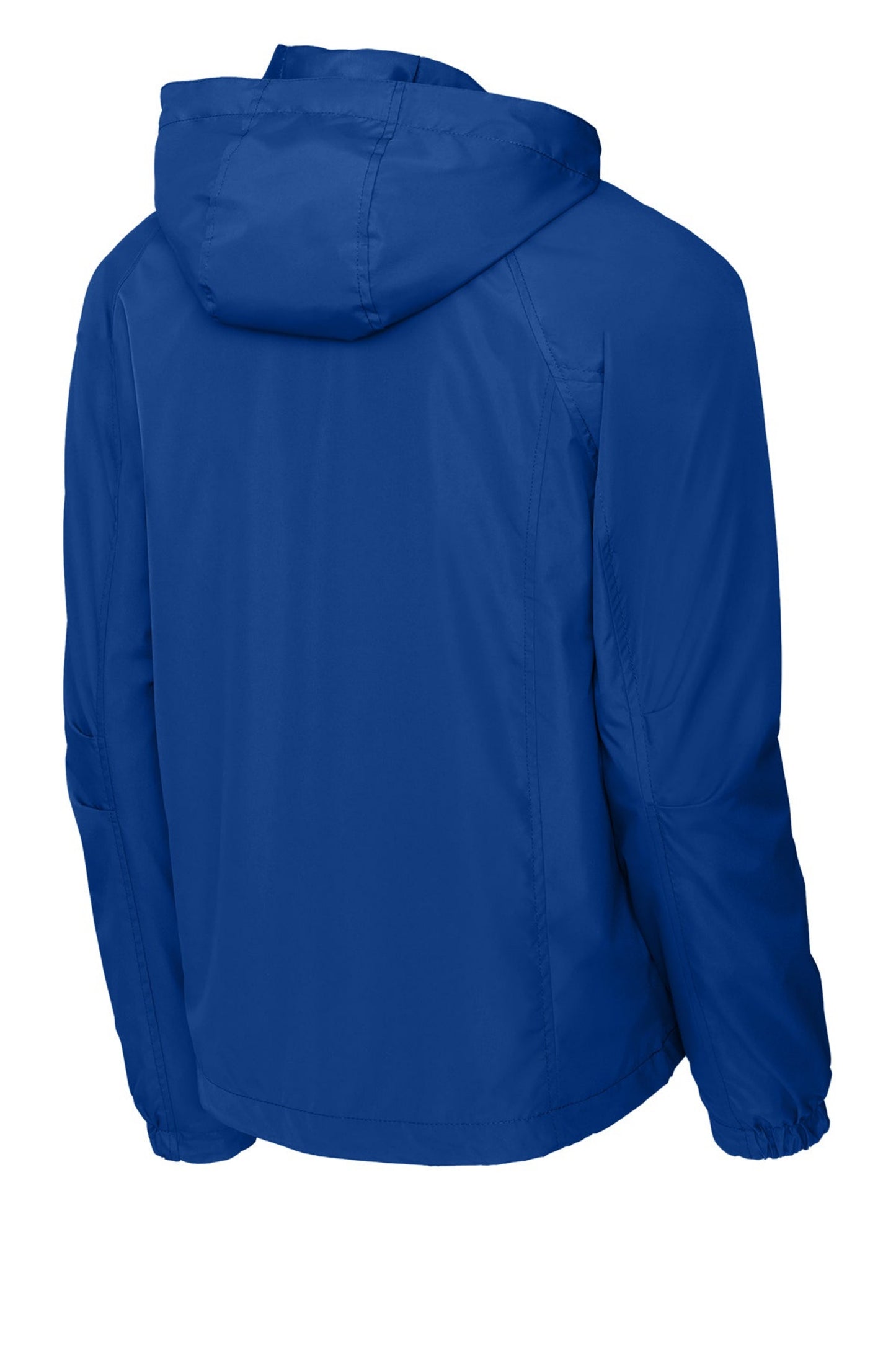 Benold Bears Lightweight Hooded Jacket – Team Windbreaker