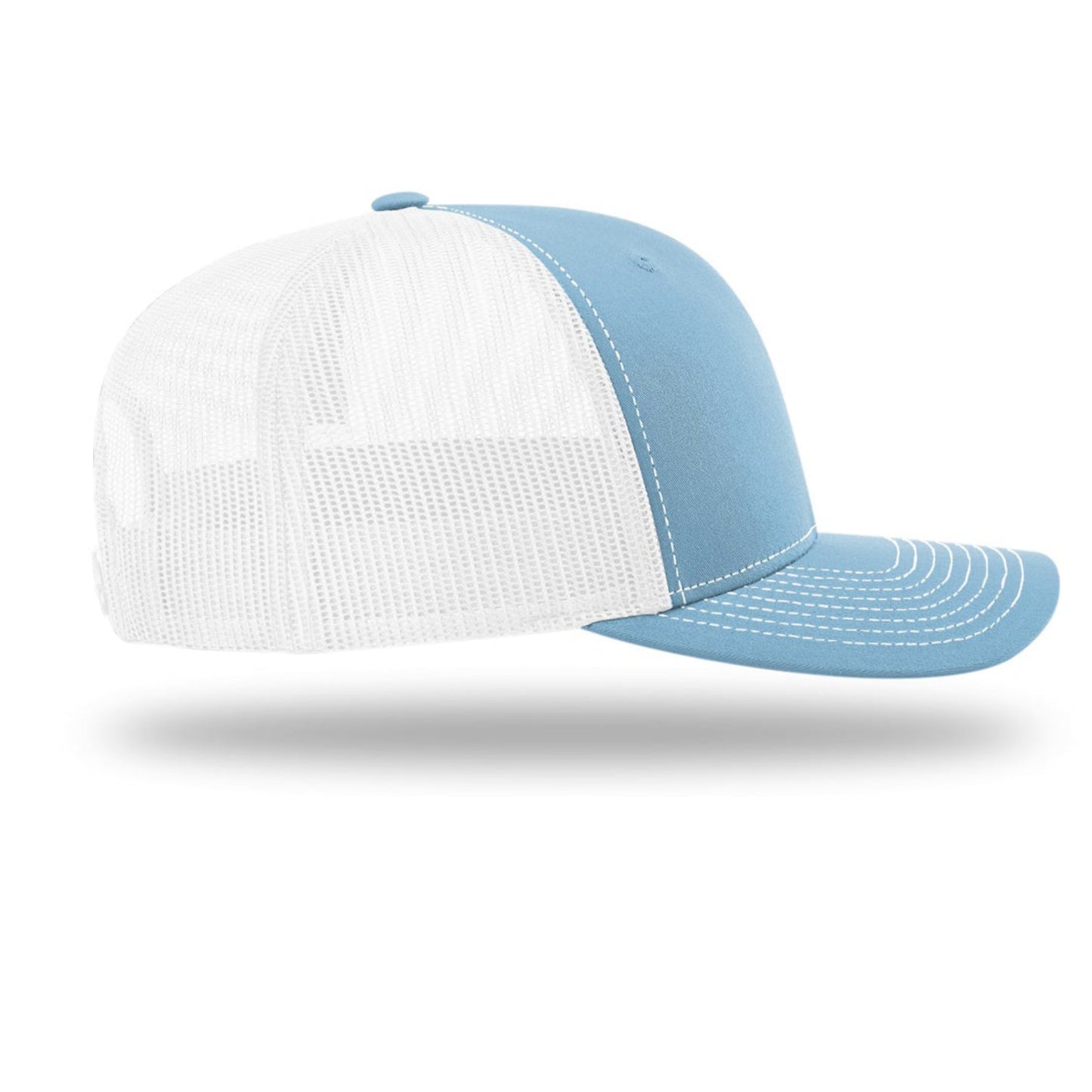 Bombers Script "B" Trucker Hat