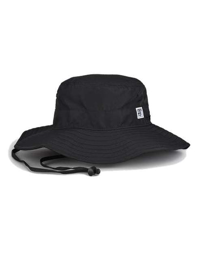 Hawks Performance Bucket Hat