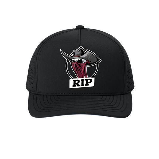 Rough Riders RIP Performance Trucker Hat
