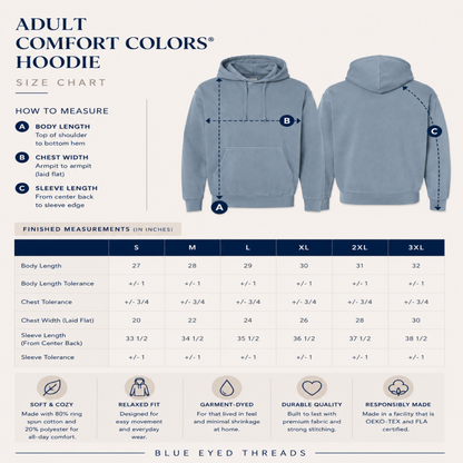 TCT Batting Graphic Hoodie Sweatshirt
