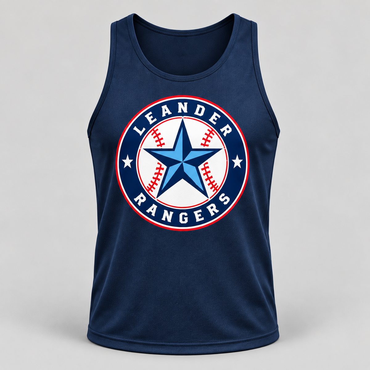 Men’s Rangers Tank Top