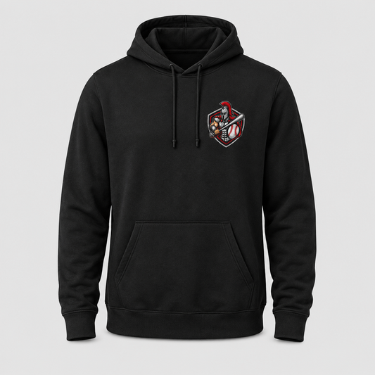 Gladiators Baseball Club Hoodie