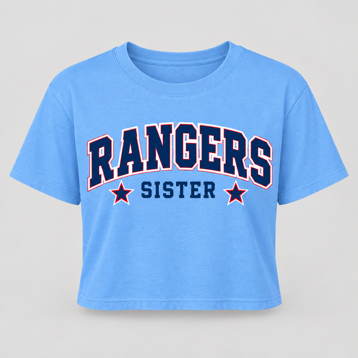 Leander Rangers Tee