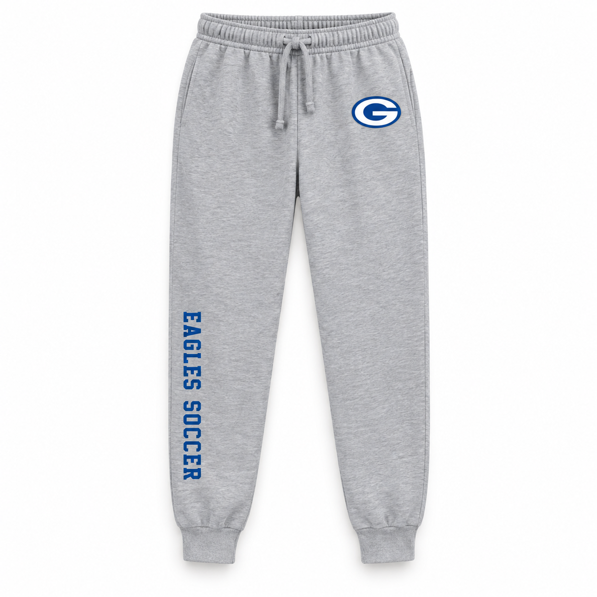 Georgetown Eagles Soccer Joggers