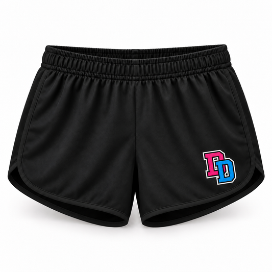 Hutto Dirt Diamonds DD Performance Shorts