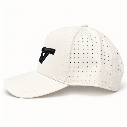 Test Baseball Cream Performance Hat