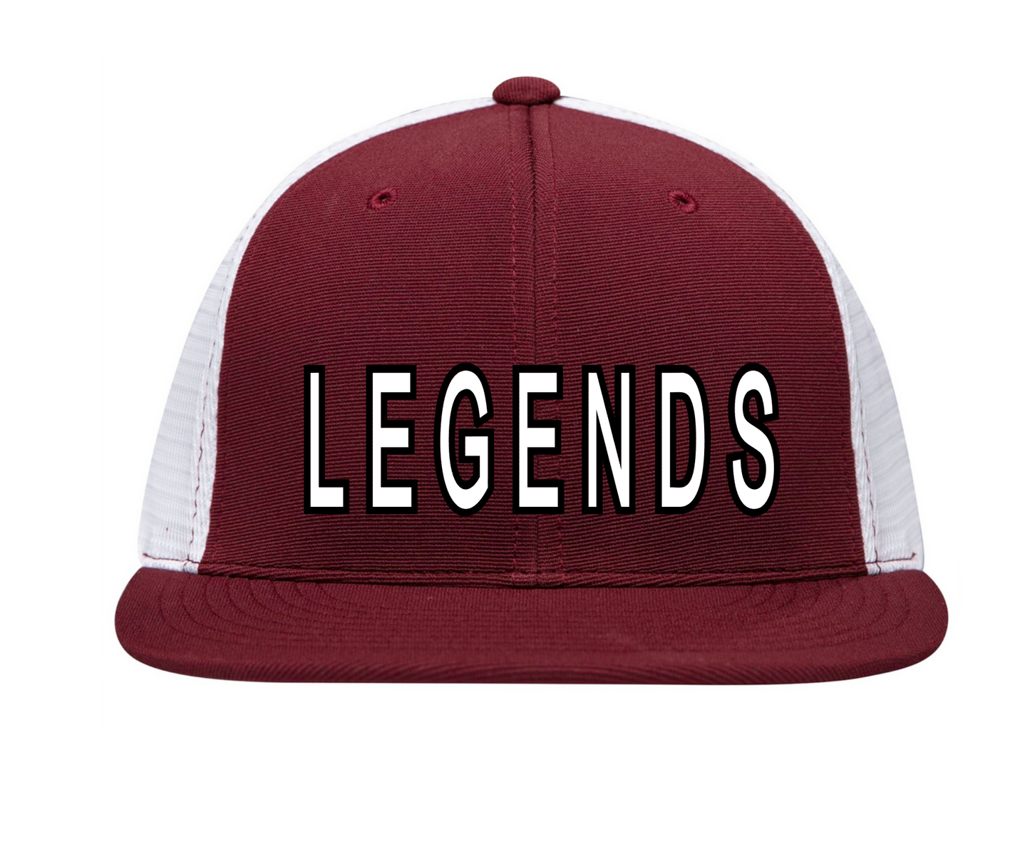 GTX Legends Baseball Flex Fit Hat