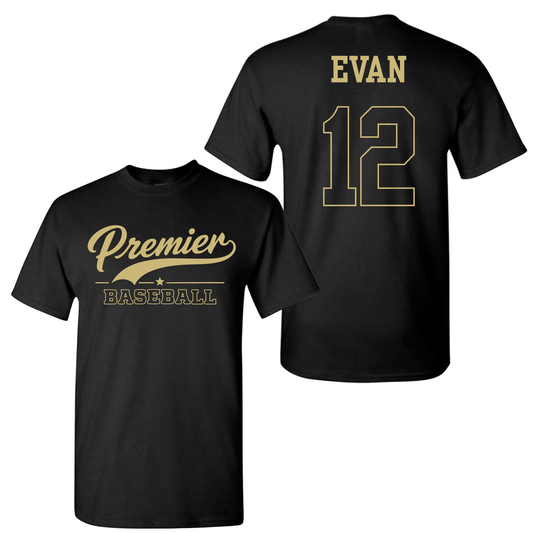 Premier Baseball Personalized Practice Tee