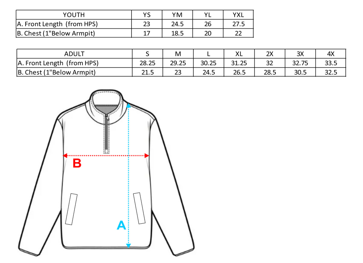 Black Long Sleeve Cage Jacket – Bombers Fastpitch Logo | Team Warm-Up Jacket