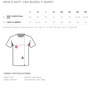 Red Digi Camo Wranglers Baseball Tee