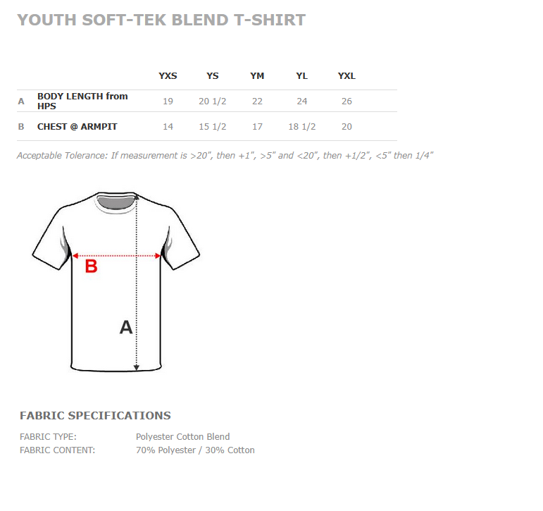 Red Digi Camo Wranglers Baseball Tee