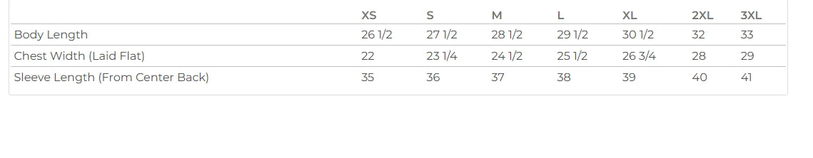 The Standard “Live Above Average” Hoodie